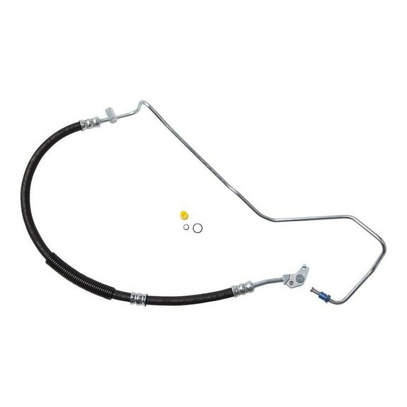 Power Steering Pressure Line Hose Assembly Fits select: 2002-2003 ACURA 3.2TL TYPE-S, 2001-2003 ACURA 3.2CL
