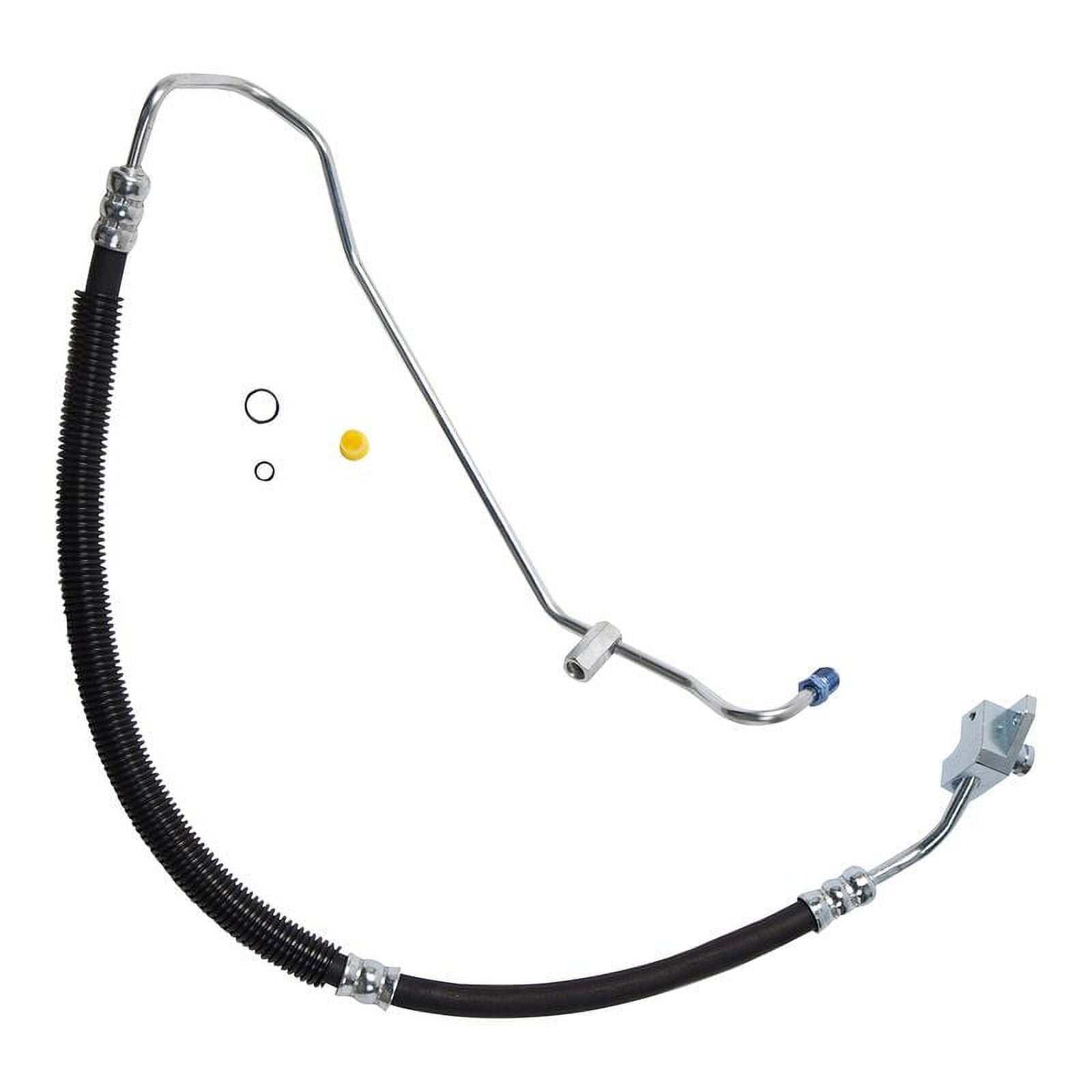 Power Steering Pressure Line Hose Assembly Fits select 20022004,2005