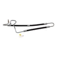thumbnail image 1 of Power Steering Pressure Line Hose Assembly Fits select: 2002-2006 BMW 325, 2002-2006 BMW 330, 1 of 3
