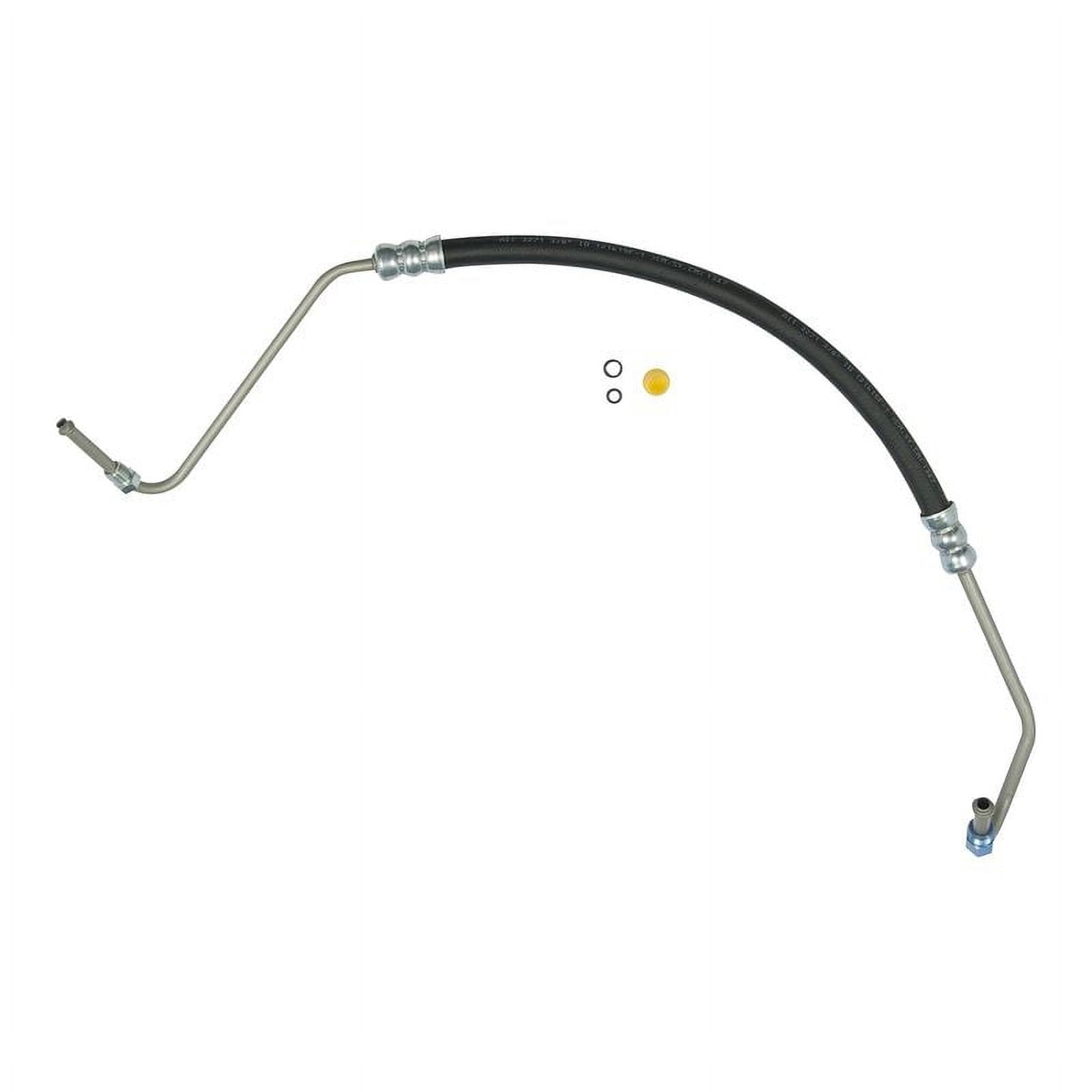 Power Steering Pressure Line Hose Assembly Fits select: 2003-2004 FORD F250, 2003-2004 FORD F350