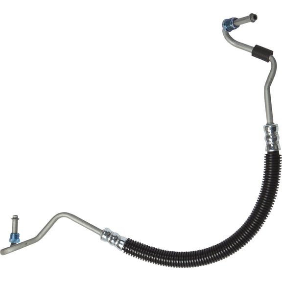 Power Steering Pressure Line Hose Assembly Fits select: 2003-2006 CHEVROLET TAHOE, 2003-2006 CHEVROLET SUBURBAN
