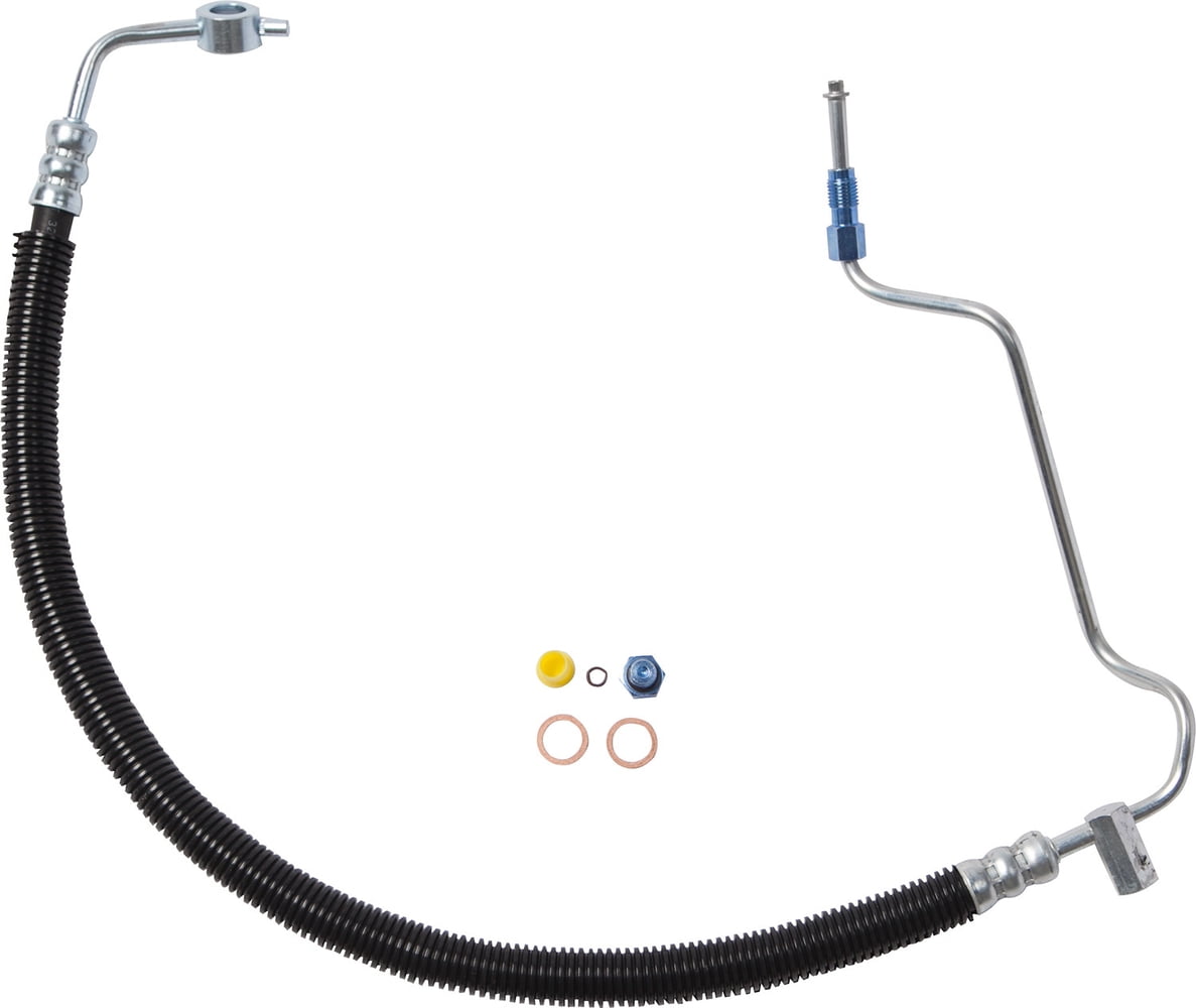 For 2003-2006 Nissan 350Z Power Steering Pressure Line Hose Assembly