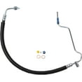 thumbnail image 1 of Power Steering Pressure Line Hose Assembly Fits select: 2003-2006 NISSAN ALTIMA, 1 of 2