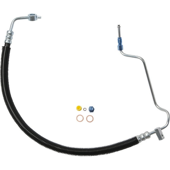 Power Steering Pressure Line Hose Assembly Fits select: 2003-2006 NISSAN ALTIMA