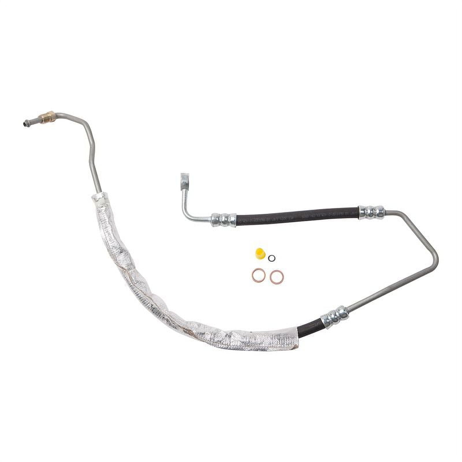 Power Steering Pressure Line Hose Assembly Fits select: 2003-2006 TOYOTA SIENNA