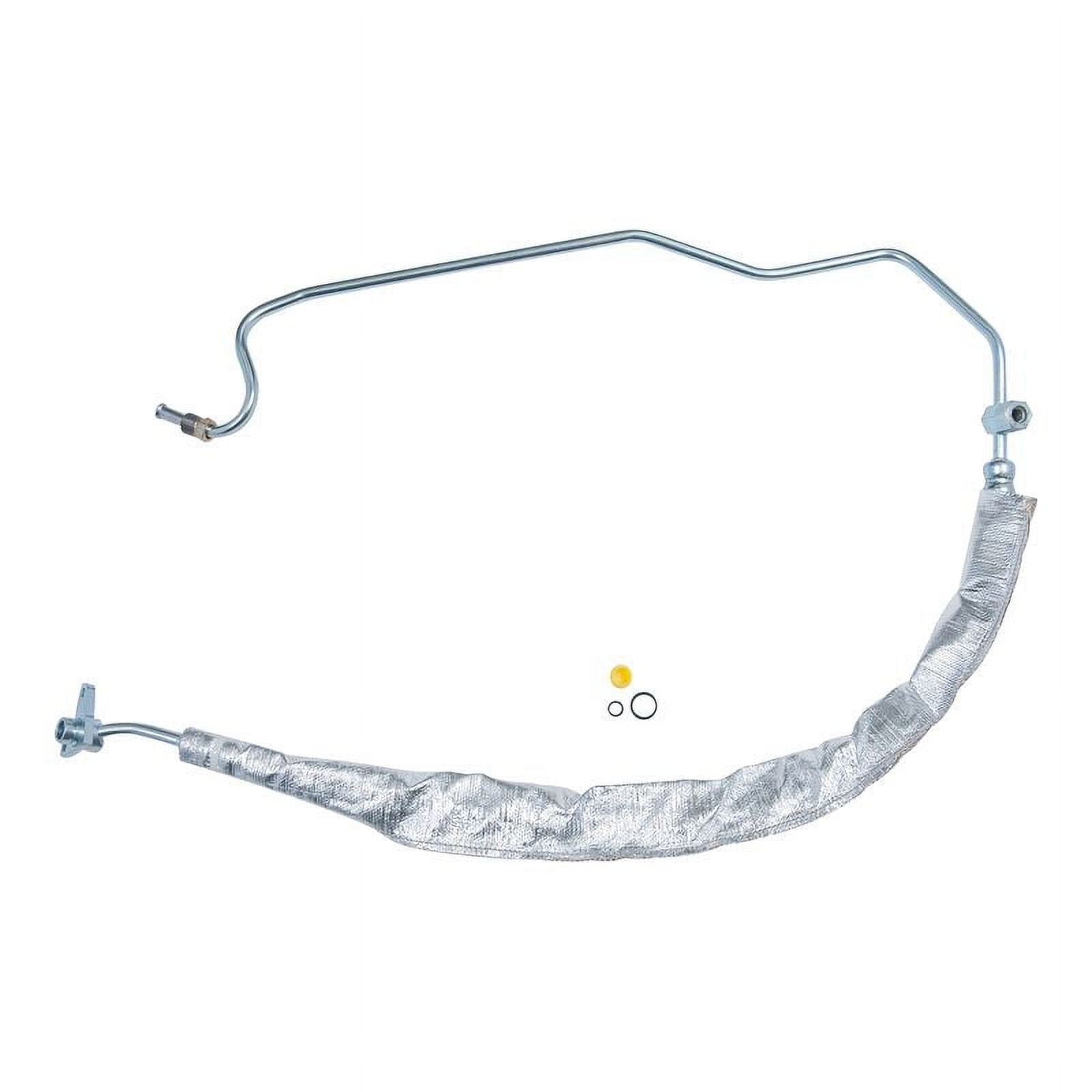 Power Steering Pressure Line Hose Assembly Fits select: 2003-2007 HONDA ACCORD, 2004-2008 ACURA TSX