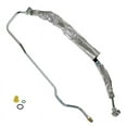 thumbnail image 1 of Power Steering Pressure Line Hose Assembly Fits select: 2003-2007 HONDA ACCORD, 1 of 4