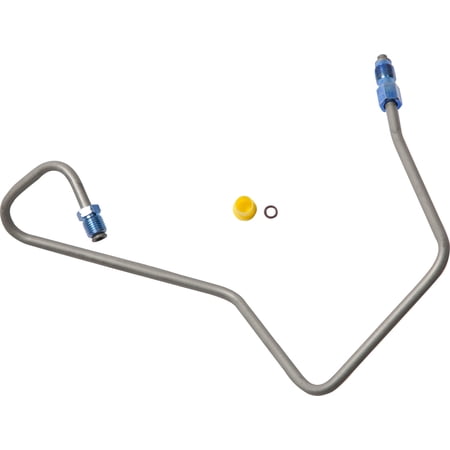 Power Steering Pressure Line Hose Assembly Fits select: 2003-2007 NISSAN MURANO