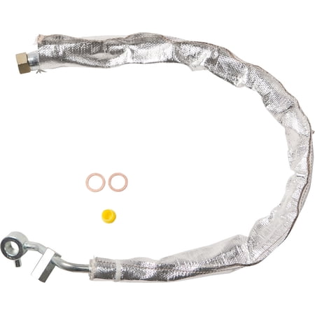 Power Steering Pressure Line Hose Assembly Fits select: 2003-2007 NISSAN MURANO