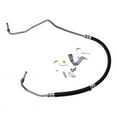 thumbnail image 2 of Sunsong Power Steering Pressure Line Hose Assembly – For Chrysler Town & Country (2008-2010) – Part 57338YH 2 of 5