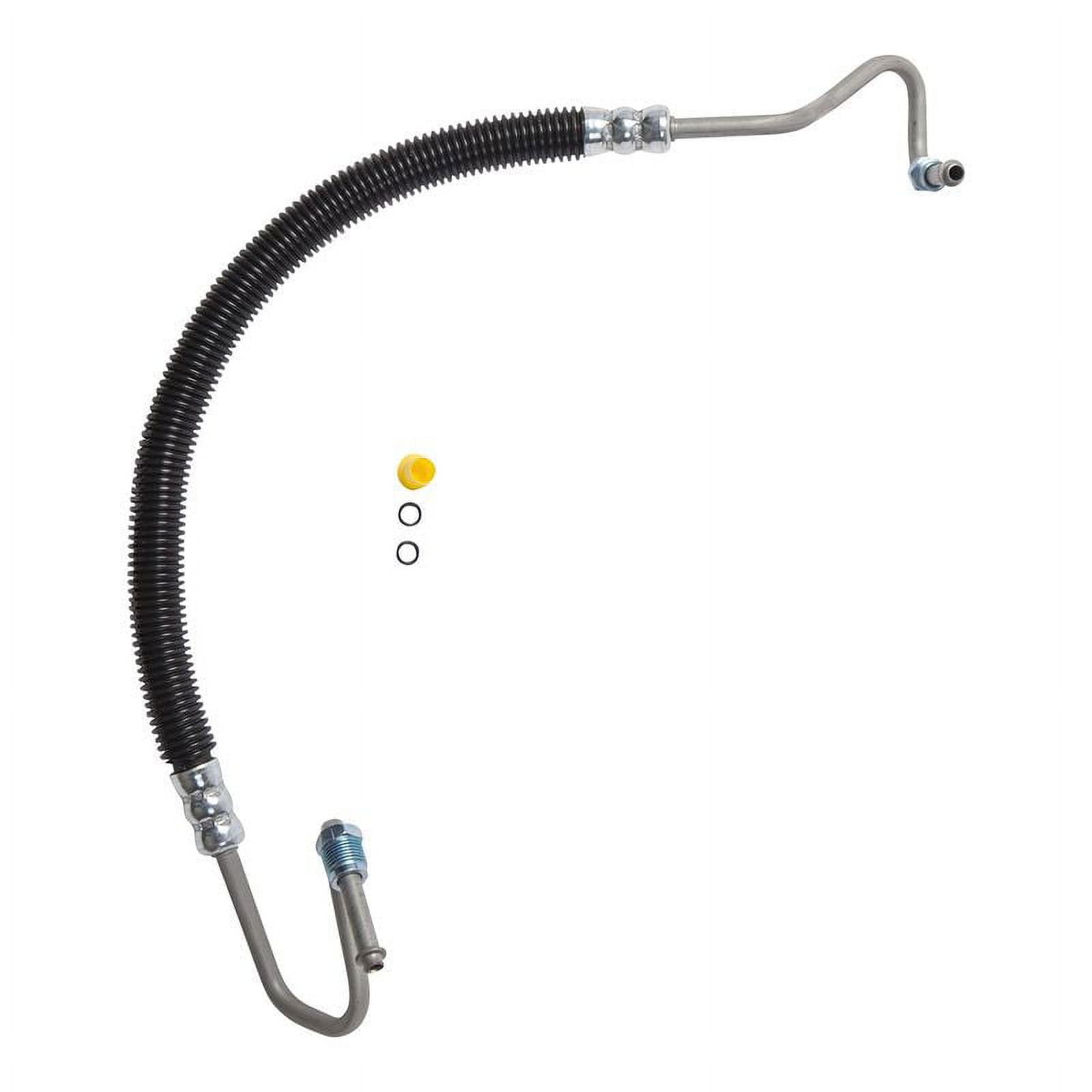 Power Steering Pressure Hose Line For 1999-2006 Chevy Tahoe, Silverado, Suburban