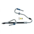 thumbnail image 1 of Power Steering Pressure Line Hose Assembly Fits select: 2003 DODGE RAM 1500, 2003-2006 DODGE RAM 2500, 1 of 3