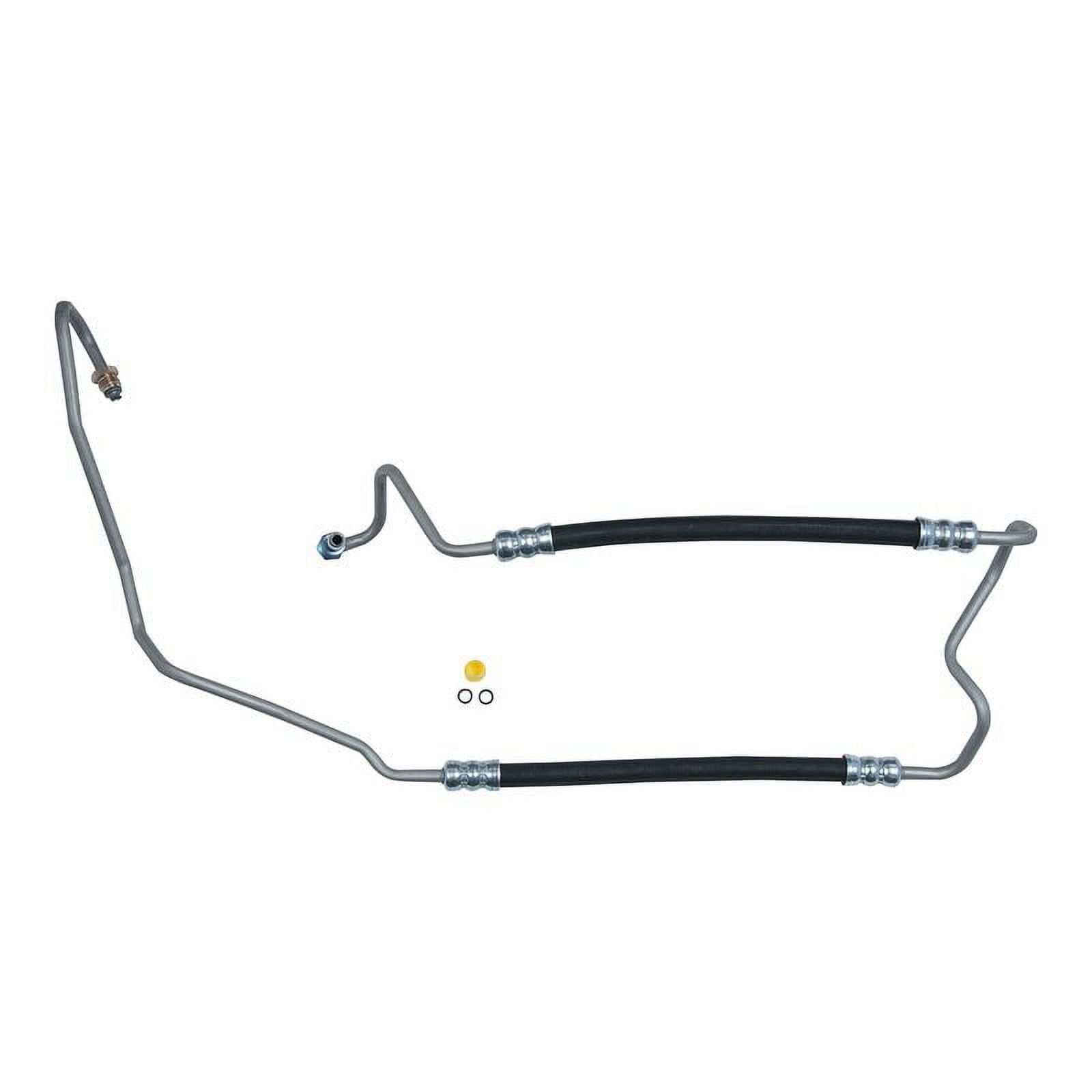 Power Steering Pressure Line Hose Assembly Fits select: 2004-2005 CADILLAC CTS, 2006-2007 CADILLAC CTS-V