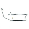 thumbnail image 1 of Power Steering Pressure Line Hose Assembly Fits select: 2004-2005 CADILLAC CTS, 2006-2007 CADILLAC CTS-V, 1 of 3
