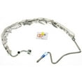 thumbnail image 1 of Power Steering Pressure Line Hose Assembly Fits select: 2004-2008 NISSAN MAXIMA, 2002-2006 NISSAN ALTIMA, 1 of 2