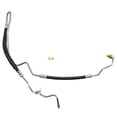 thumbnail image 1 of Power Steering Pressure Line Hose Assembly Fits select: 2004-2009 CADILLAC SRX, 1 of 3
