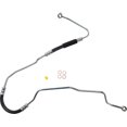 thumbnail image 1 of Power Steering Pressure Line Hose Assembly Fits select: 2004-2009 MAZDA 3, 2006-2010 MAZDA 5, 1 of 4