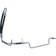 Power Steering Pressure Line Hose Assembly Fits select: 2005-2006 BUICK RENDEZVOUS