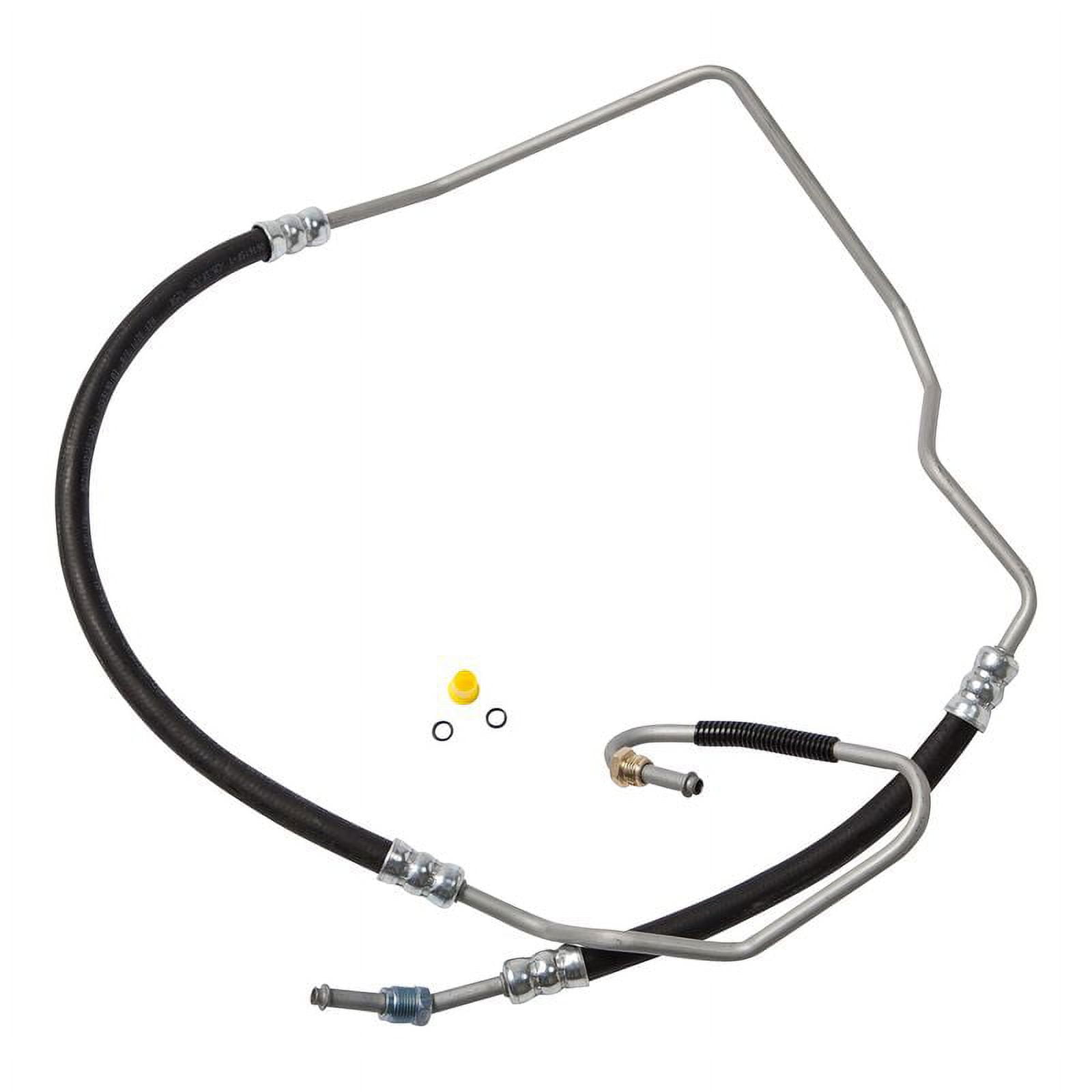 Power Steering Pressure Line Hose Assembly Fits select 20052006