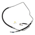 thumbnail image 1 of Power Steering Pressure Line Hose Assembly Fits select: 2005-2006 CHRYSLER 300C, 2006-2010 DODGE CHARGER, 1 of 3