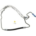 thumbnail image 1 of Power Steering Pressure Line Hose Assembly Fits select: 2005-2007 CHRYSLER TOWN & COUNTRY, 2005-2007 DODGE GRAND CARAVAN, 1 of 4