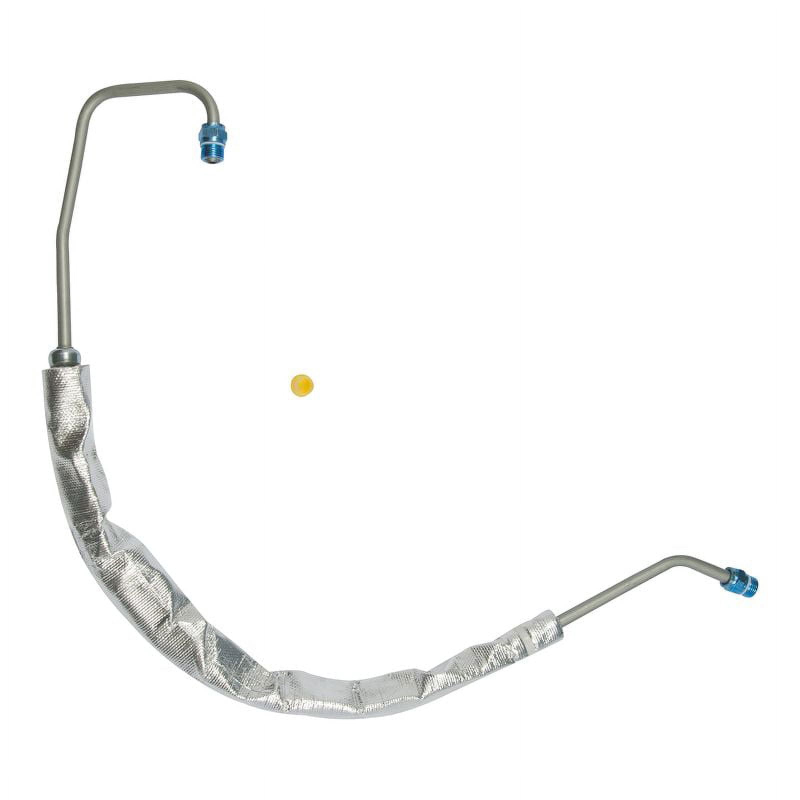 Power Steering Pressure Line Hose Assembly Fits select: 2005-2007 FORD F250, 2005-2007 FORD F350