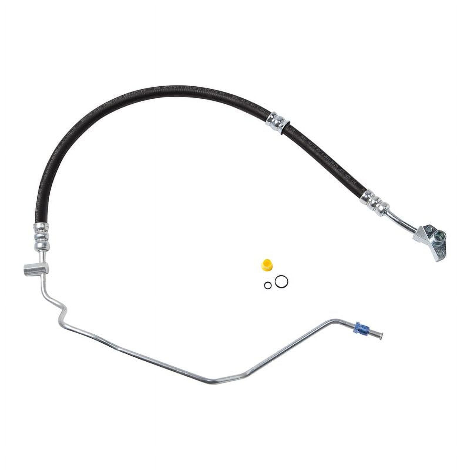 Power Steering Pressure Line Hose Assembly Fits select: 2005-2007 HONDA ODYSSEY