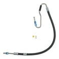thumbnail image 1 of Power Steering Pressure Line Hose Assembly Fits select: 2005-2008 DODGE RAM 1500, 1 of 3