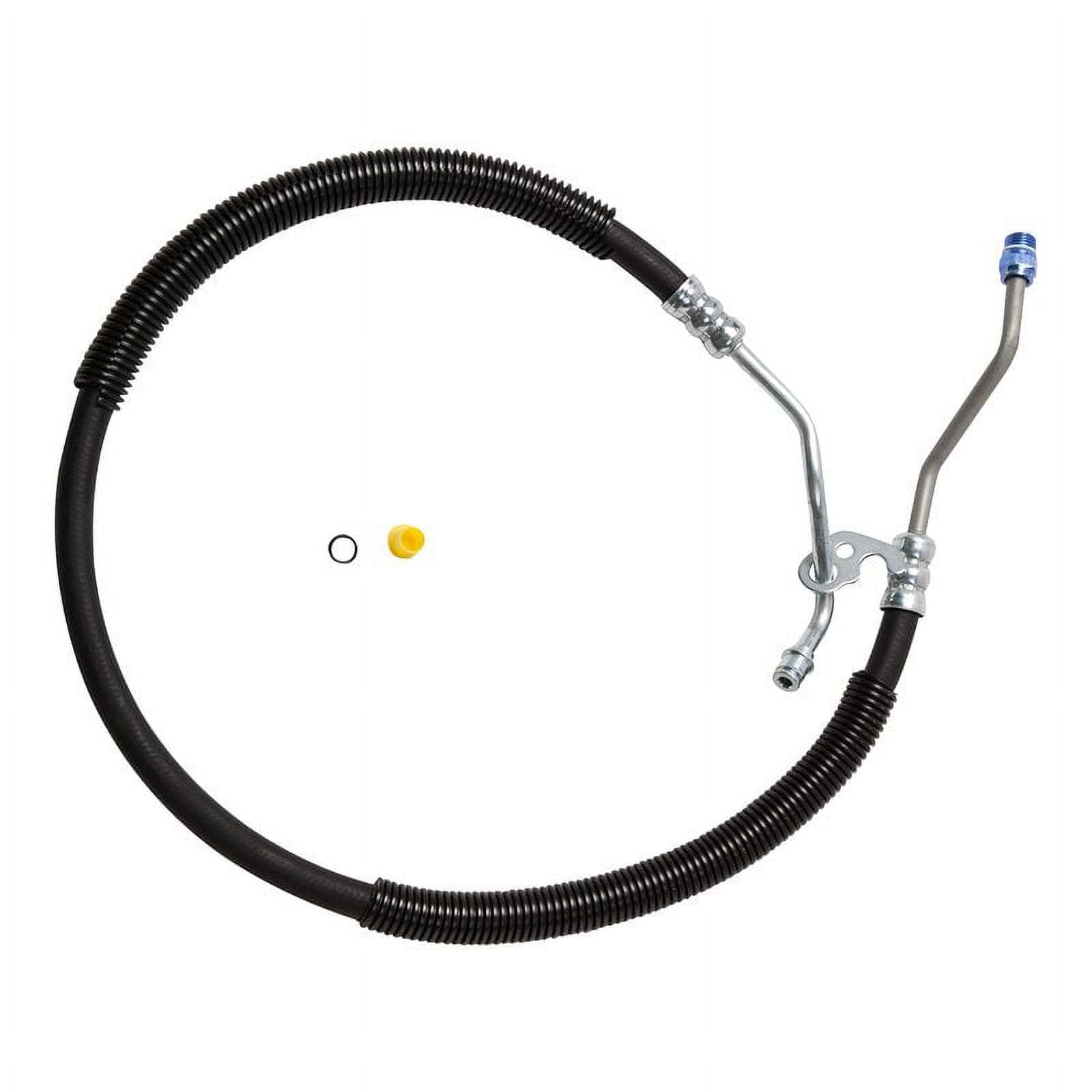 Power Steering Pressure Line Hose Assembly Fits select: 2005-2008 FORD F150