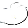 thumbnail image 1 of Power Steering Pressure Line Hose Assembly Fits select: 2005-2008 HONDA PILOT, 1 of 2