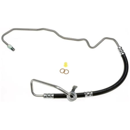 Power Steering Pressure Line Hose Assembly Fits select: 2005-2010 TOYOTA SCION TC