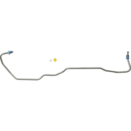 Power Steering Pressure Line Hose Assembly Fits select: 2006-2012 KIA SEDONA, 2007-2008 HYUNDAI ENTOURAGE