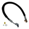 thumbnail image 1 of Power Steering Pressure Line Hose Assembly Fits select: 2007-2013 ACURA MDX, 2010-2013 ACURA ZDX, 1 of 3