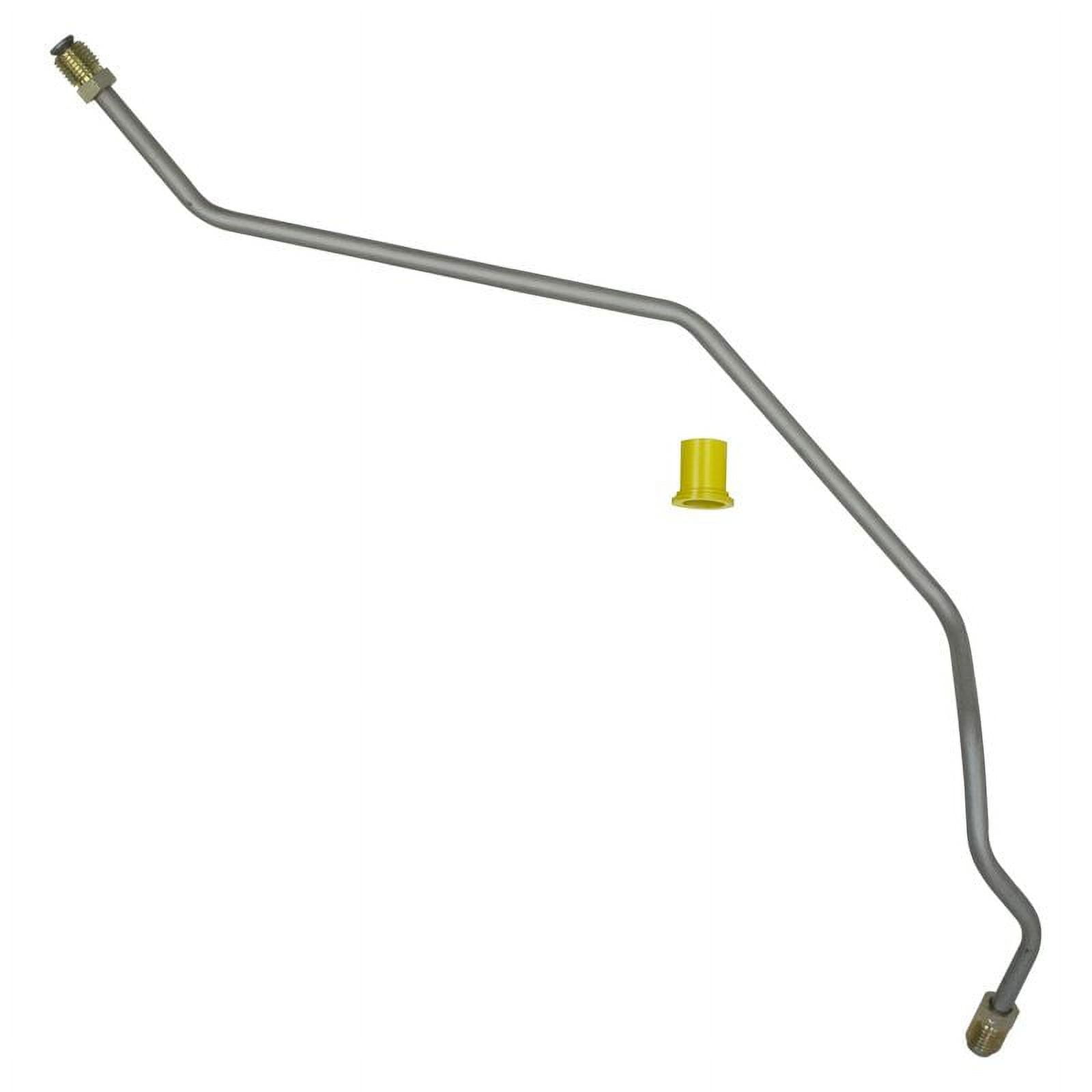 Power Steering Pressure Line Hose Assembly Fits select: 2007-2013 ACURA MDX