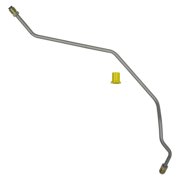 Power Steering Pressure Line Hose Assembly Fits select 2007-2013 ACURA MDX