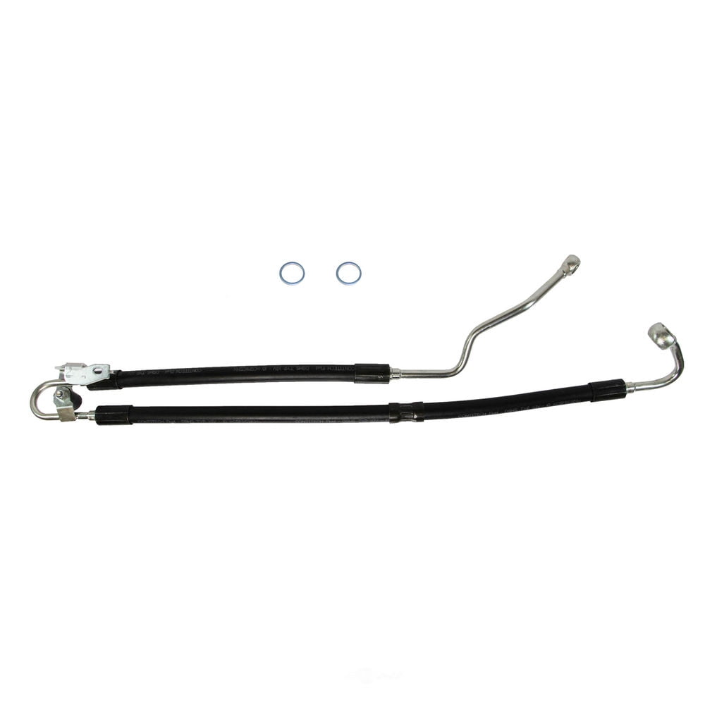 Power Steering Pressure Line Hose Assembly Fits select: 2007-2013 BMW 328, 2006 BMW 325