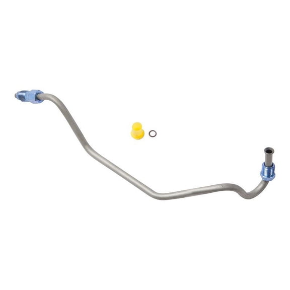 Power Steering Pressure Line Hose Assembly Fits select: 2007-2013 NISSAN ALTIMA