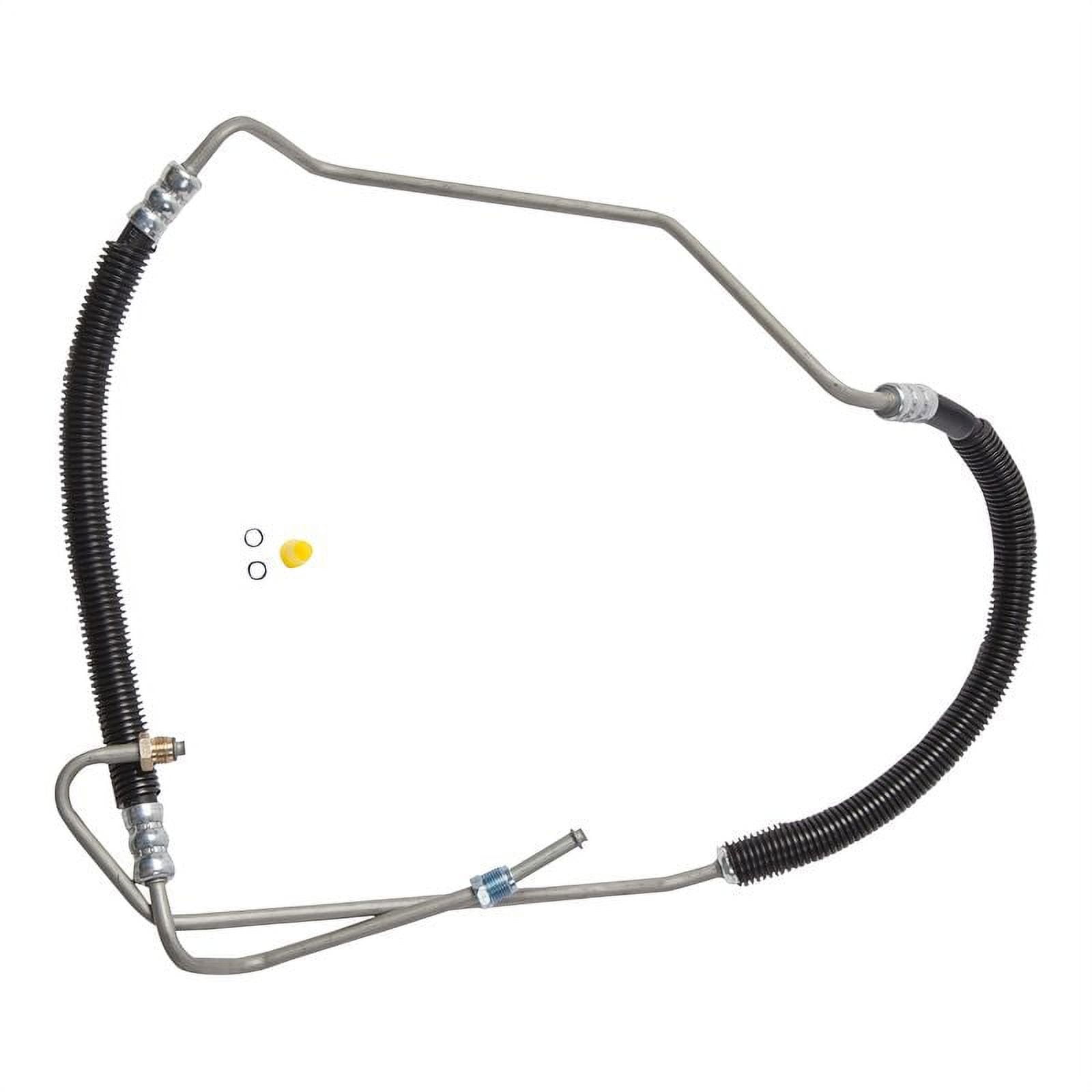 Power Steering Pressure Line Hose Assembly Fits select: 2008-2014 DODGE AVENGER, 2011-2014 CHRYSLER 200