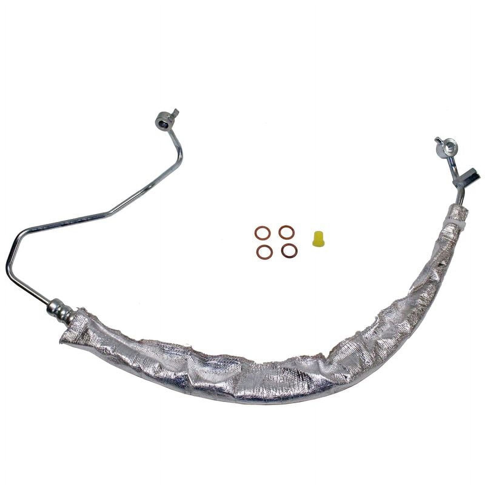 Power Steering Pressure Line Hose Assembly Fits select: 2009-2014 NISSAN MAXIMA, 2008-2013 NISSAN ALTIMA