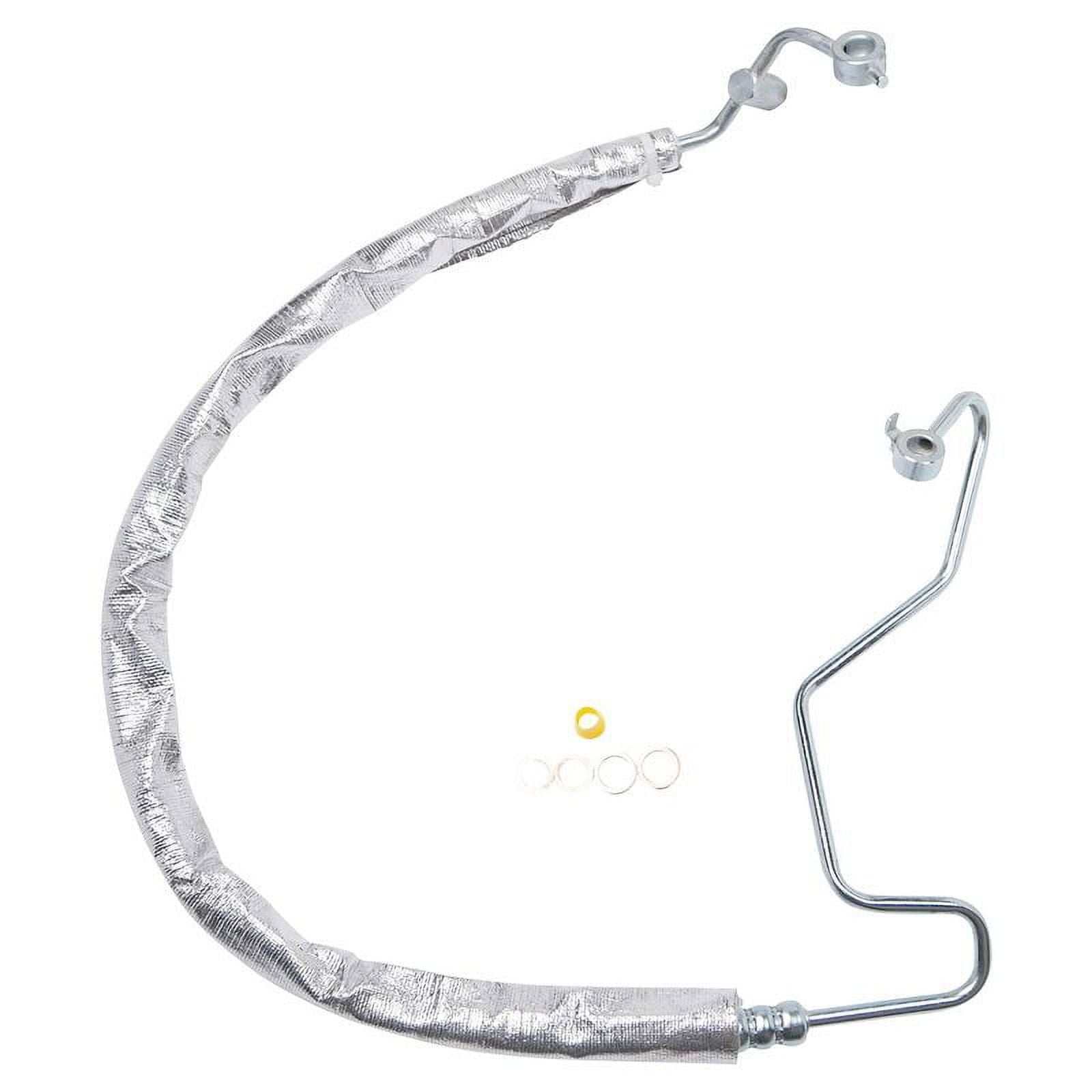 Power Steering Pressure Line Hose Assembly Fits select: 2009-2014 NISSAN MURANO