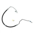 thumbnail image 1 of Power Steering Pressure Line Hose Assembly Fits select: 2009-2017 CHEVROLET TRAVERSE, 2007-2017 GMC ACADIA, 1 of 3