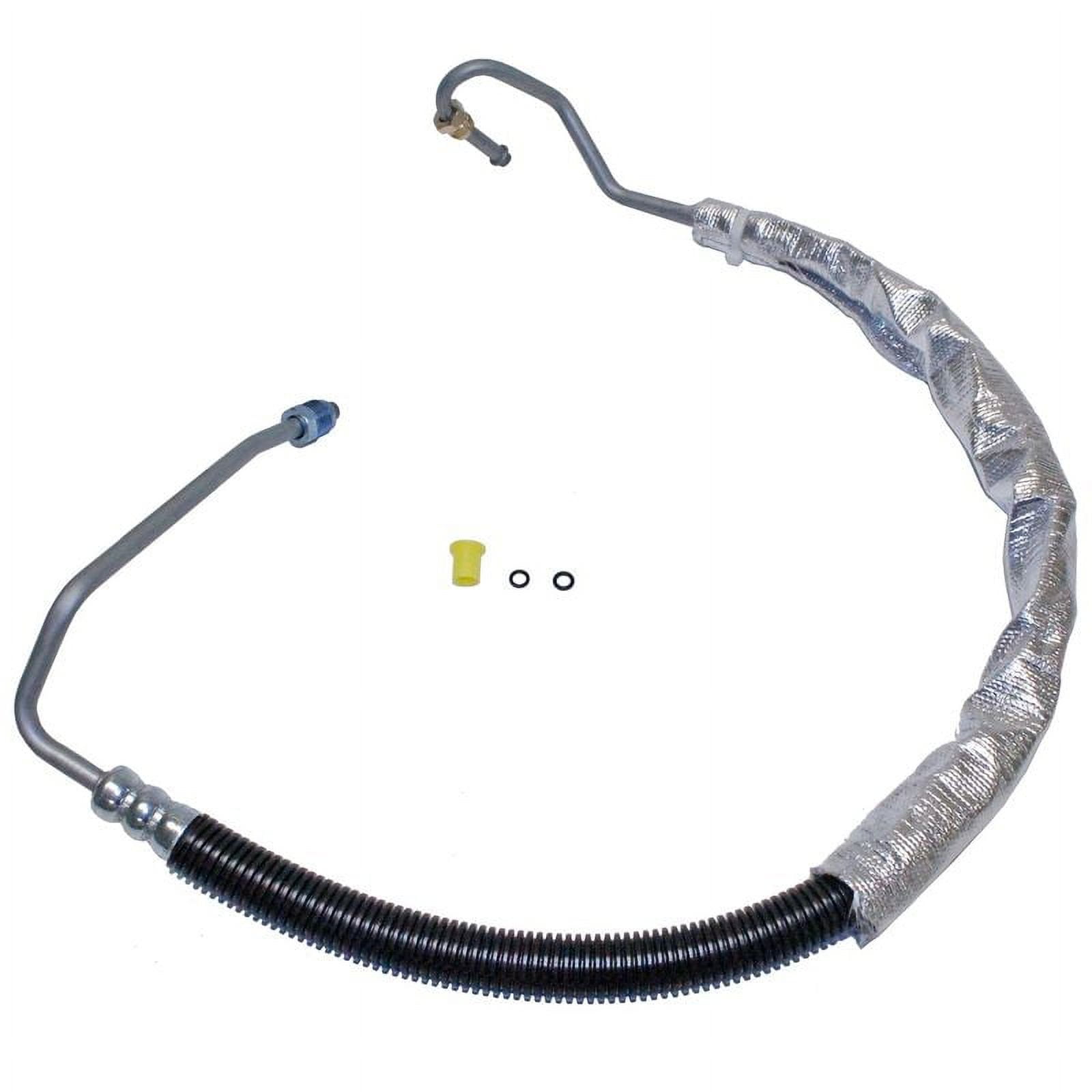 Dodge Journey Power Steering Pressure Line Hose Assembly