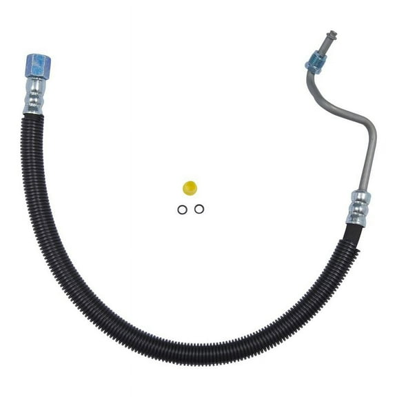 Power Steering Pressure Line Hose Assembly Fits select: 2011 DODGE RAM 1500, 2009-2012 DODGE RAM 3500