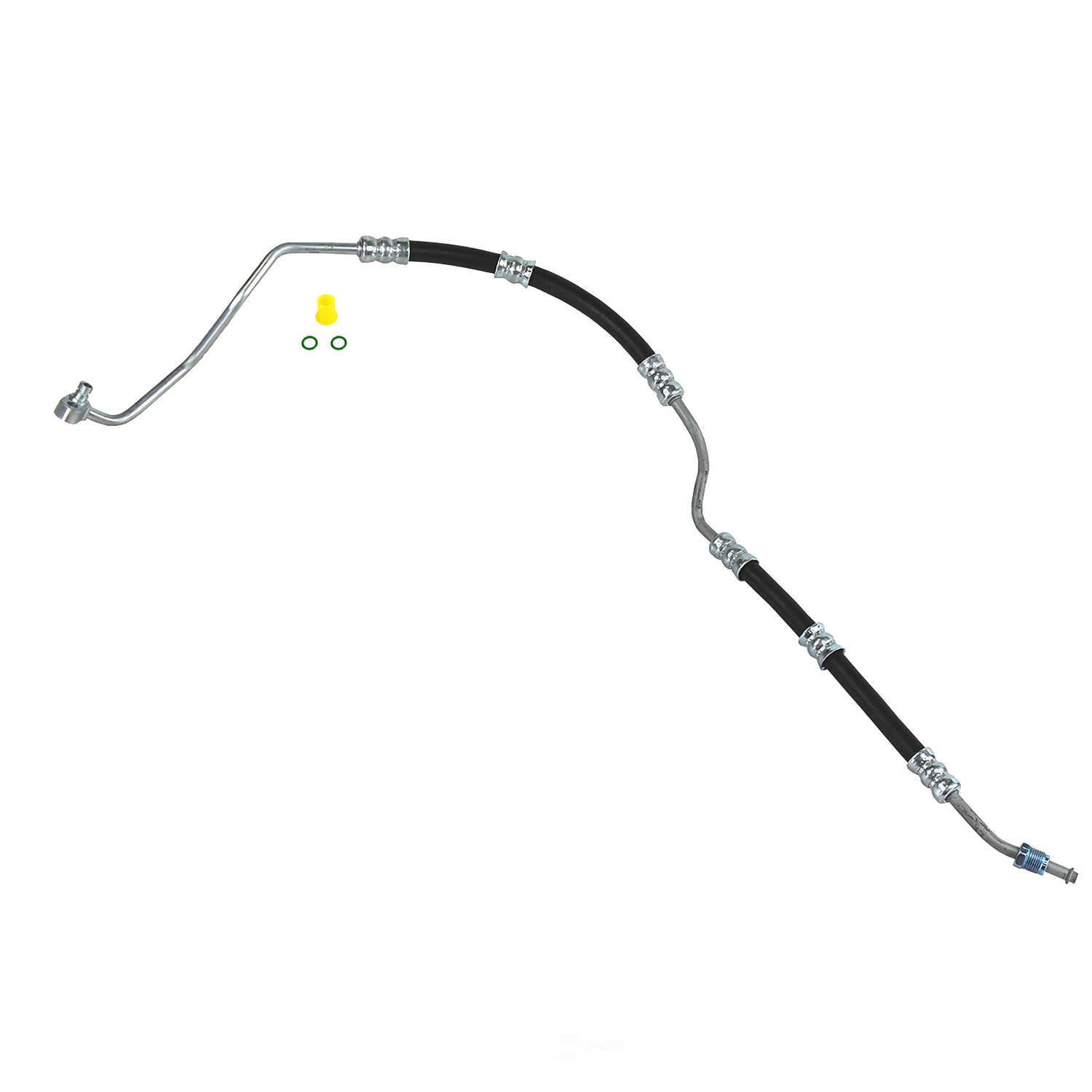 Edelmann 80890 Power Steering Pressure Hose