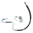 thumbnail image 1 of Power Steering Pressure Line Hose Assembly-Pressure Line Assembly Edelmann 92524, 1 of 2