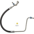 thumbnail image 1 of Power Steering Pressure Line Hose Assembly-Pressure Line Assembly Gates 354010, 1 of 4