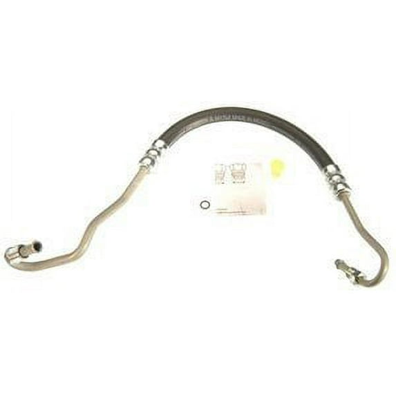 Power Steering Pressure Line Hose Assembly-Pressure Line Assembly Gates 354580