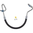 thumbnail image 1 of Power Steering Pressure Line Hose Assembly-Pressure Line Assembly Gates 361770 Fits select: 1980-1989 CHEVROLET P30, 1983-1985 GMC VALUE VAN, 1 of 2
