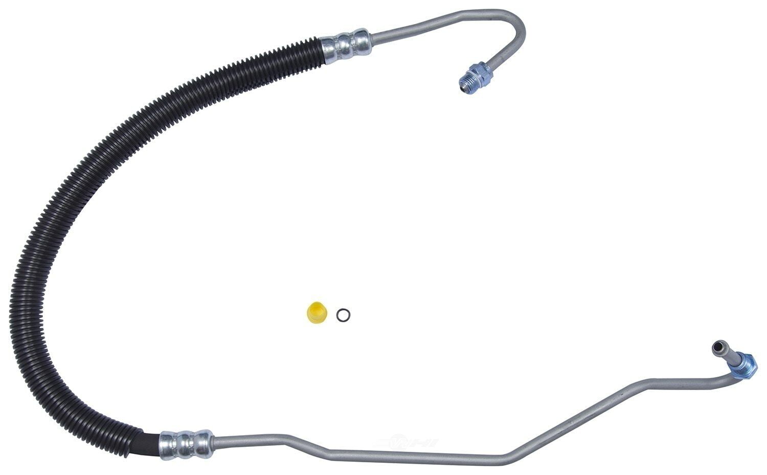 Power Steering Pressure Line Hose AssemblyPressure Line Assembly Gates