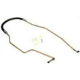 thumbnail image 1 of Power Steering Pressure Line Hose Assembly-Pressure Line Assembly Gates 366410 Fits select: 1986 CADILLAC DEVILLE, 1986 CADILLAC FLEETWOOD, 1 of 1